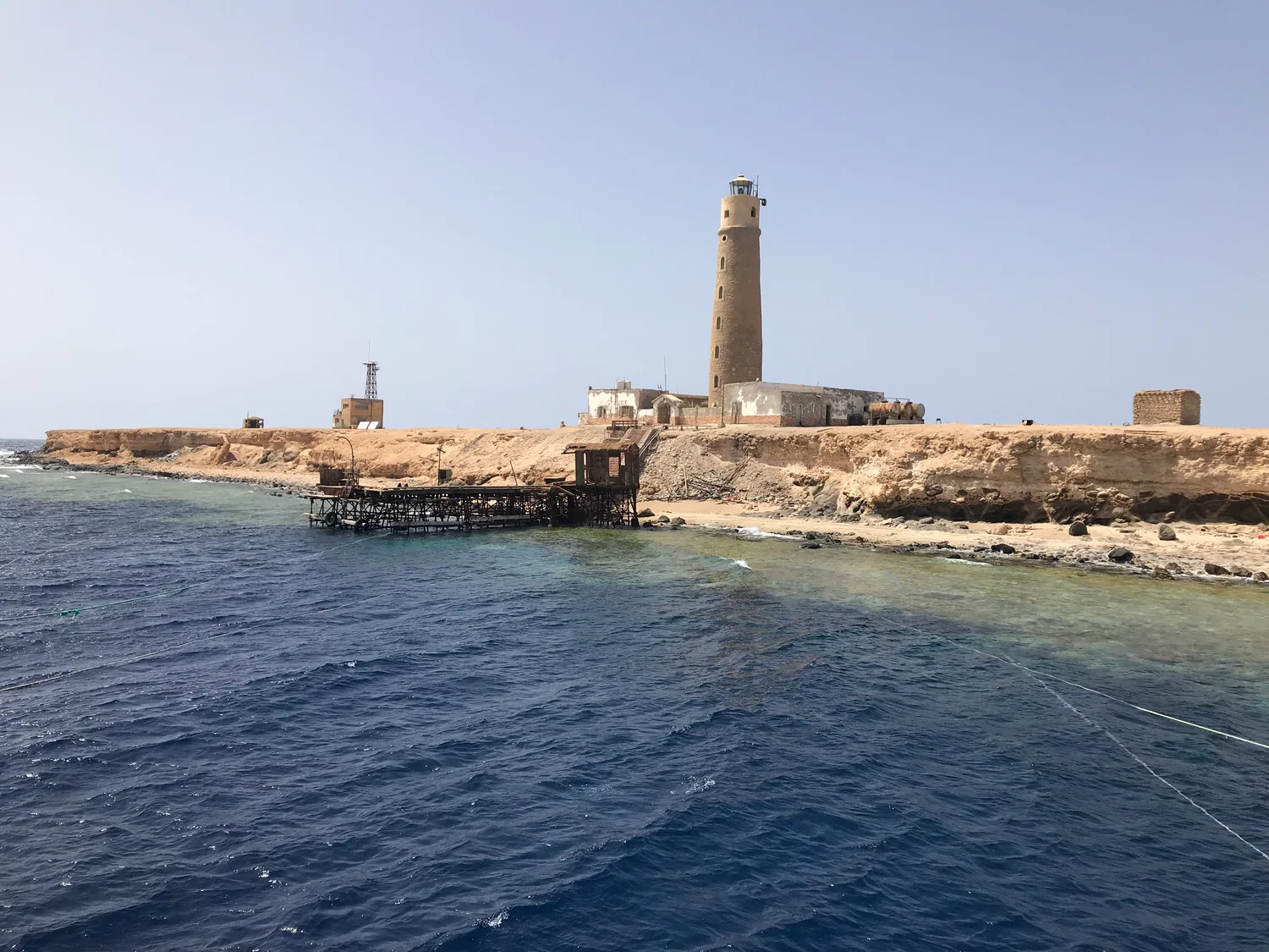 Big Brother Island